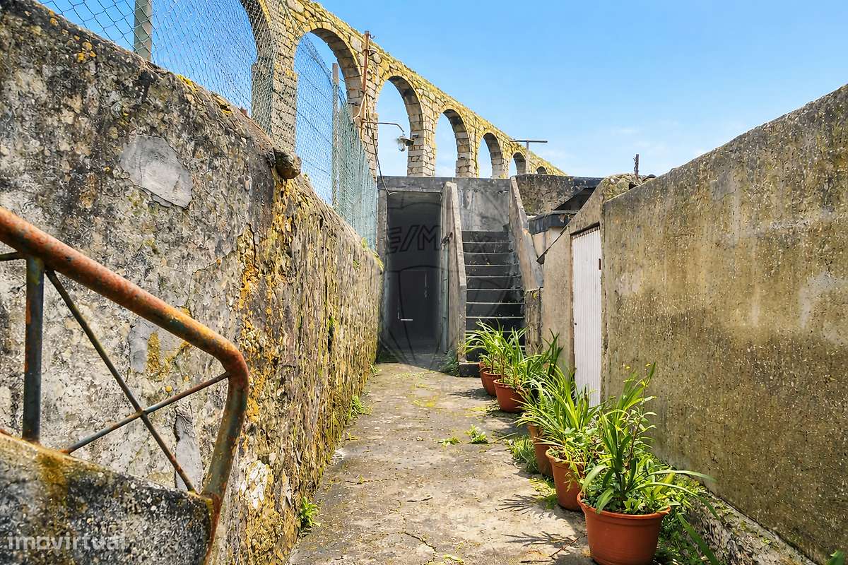 Moradia T8 para venda - Grande imagem: 5/21