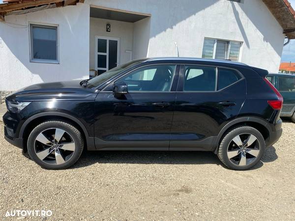 Volvo XC 40 D3 Momentum Pro - 4