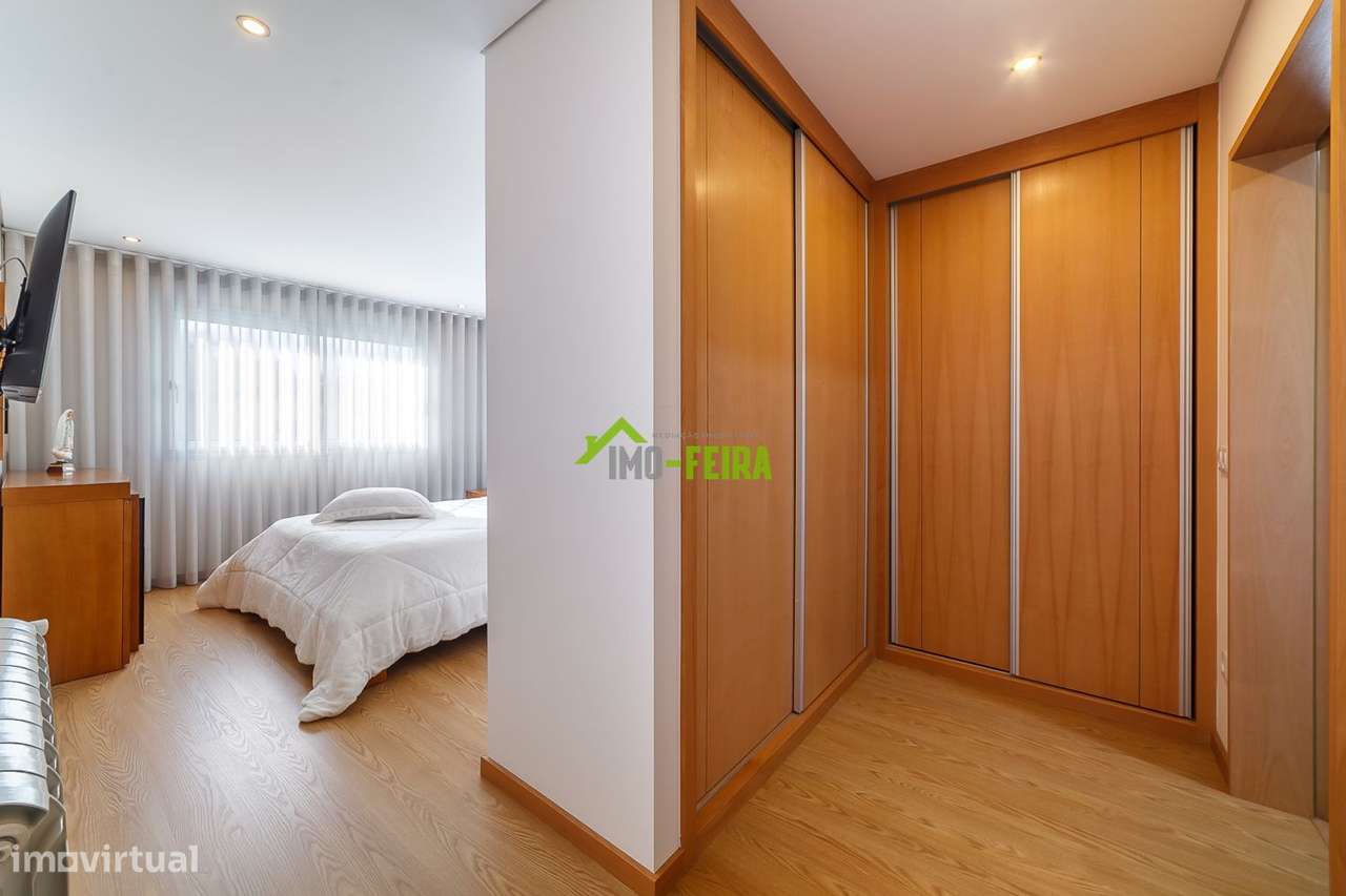 Excelente apartamento T3-11