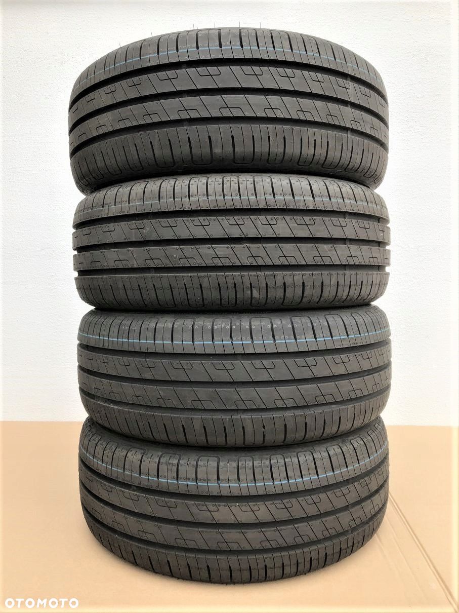 OPONY 195/45/16 84V GOODYEAR EFFICIENT GRIP PERFORMANCE - 1