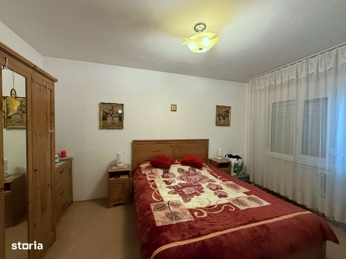 3 cam- Kiseleff -str Serdarului -1979 -centrala proprie -95mp total-8