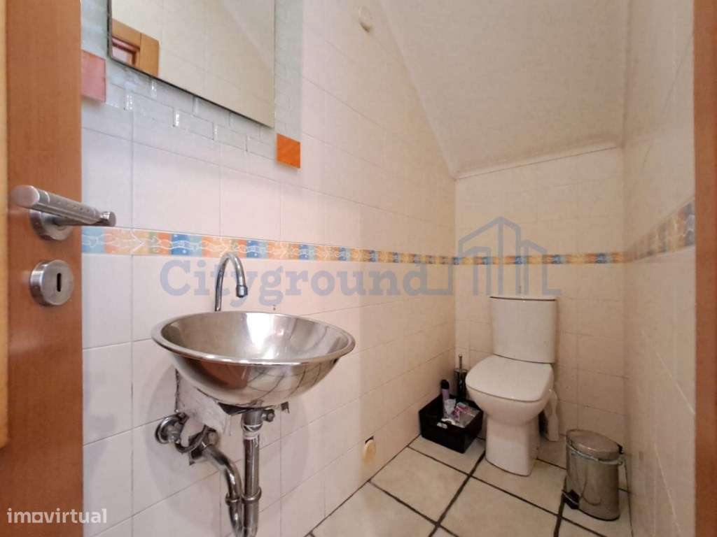 Moradia V4+1 em Roliça, em condomínio Domicillium Villas-8