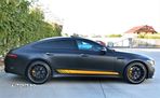 Mercedes-Benz AMG GT-S 53 4Matic+ Coupe Speedshift TCT 9G - 26