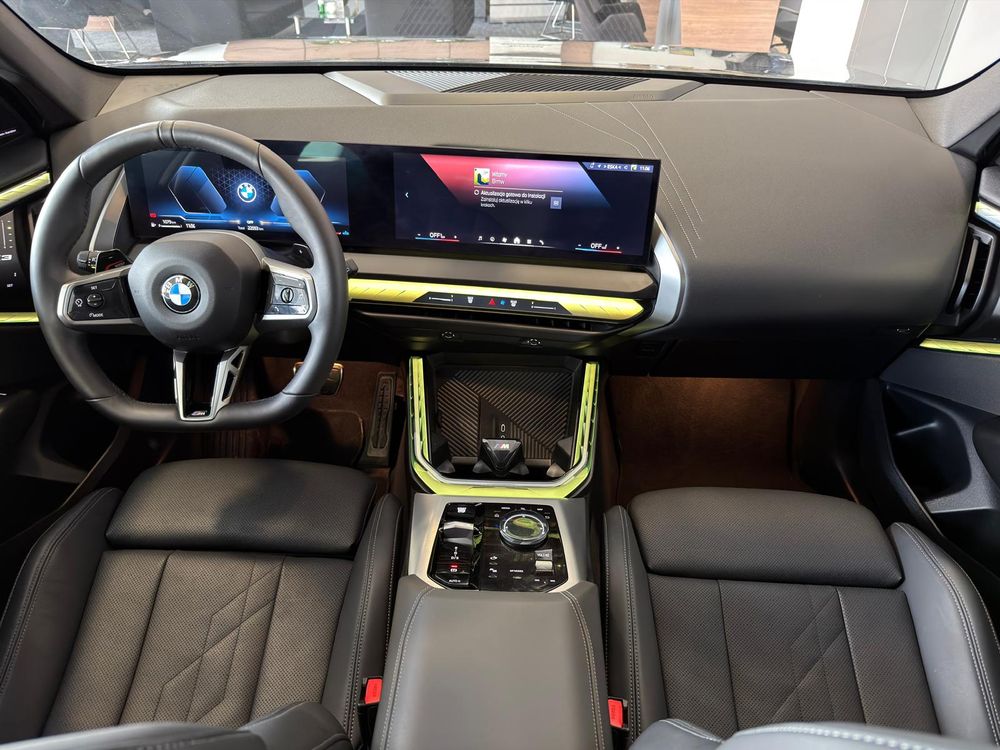 Bmw X3 xDrive20d Salon Polska FV23%