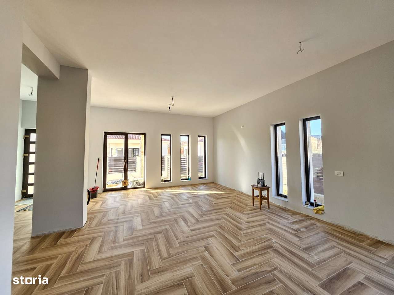 Oferta vanzare casa deosebita 2025 pe parter, Stefanesti, 203000 EURO - Imagine principală: 5/17