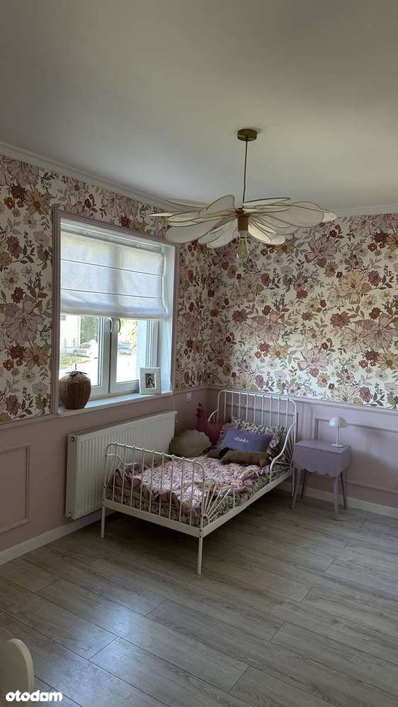 Unikat w Rabowicach - 135m2 | Działka 700m² | Bliźniak bez sąsiadów! - Pełny obrazek: 5/12