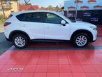 Mazda CX-5 2.2 SKYACTIV-D AWD Sports-Line - 21