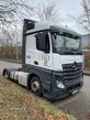 Mercedes-Benz Actros 1845 Lowliner - 2