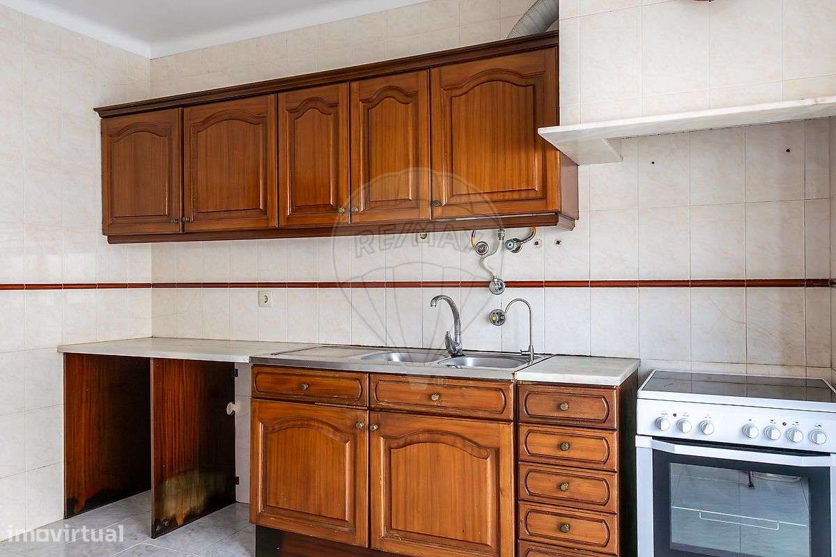 Apartamento T3 para venda-18