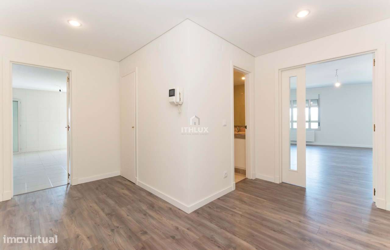 T5 de Prestígio nas Twin Towers – Vista Panorâmica sobre Lisboa - Grande imagem: 3/37