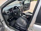 Ford Focus 1.8 FF Ghia - 8