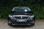 Peugeot 308 SW 1.6 BlueHDi Style - 2