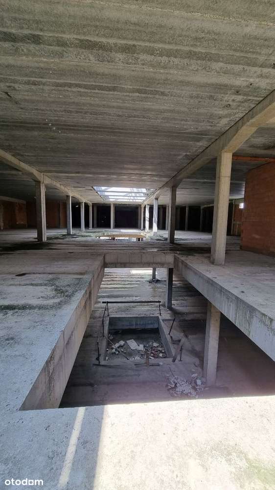 Działka w centrum Gniezna - Roosvelta - zabudowa-9