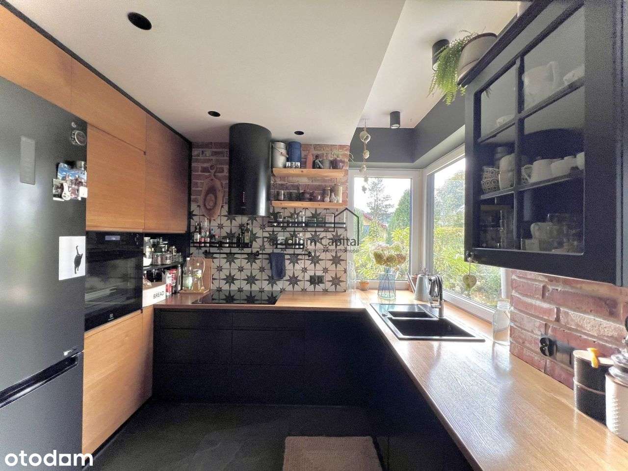 APARTAMENT Z OGRODEM, GARAŻEM I 3 MIEJSCAMI – BIELSKO-BIAŁA / KOZY-7