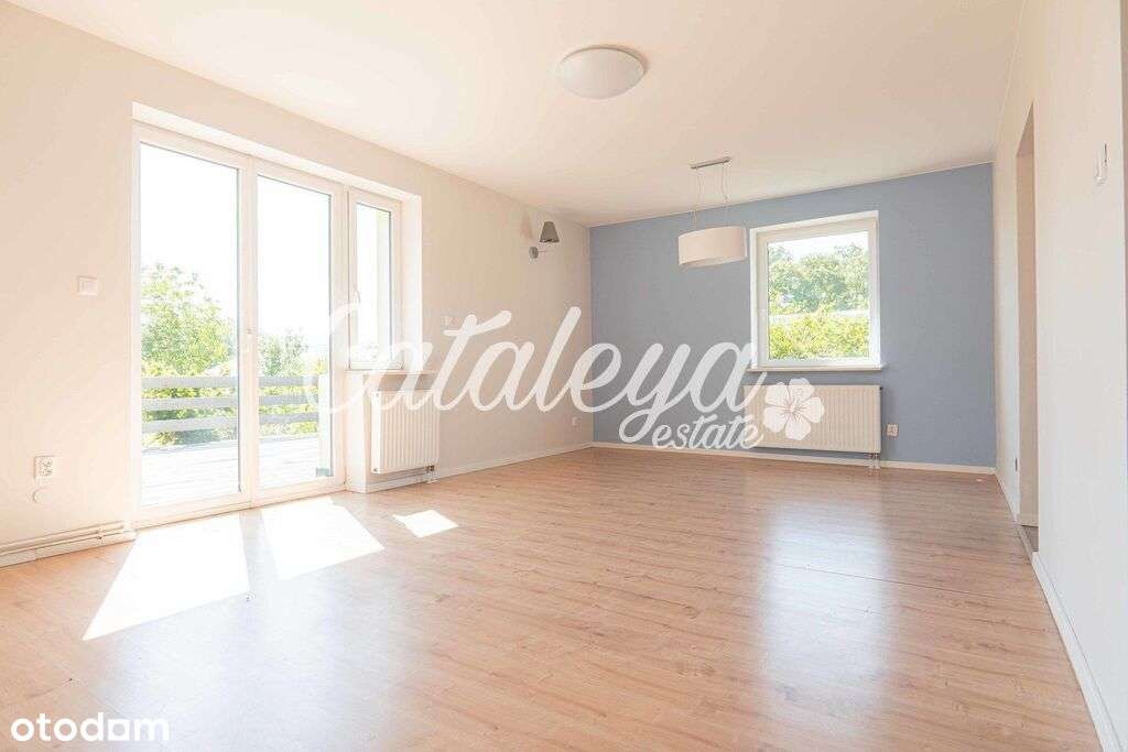 Pod Warszawą/las/rzeka/duża działka/cisza/6 pokoi/ - Pełny obrazek: 3/20