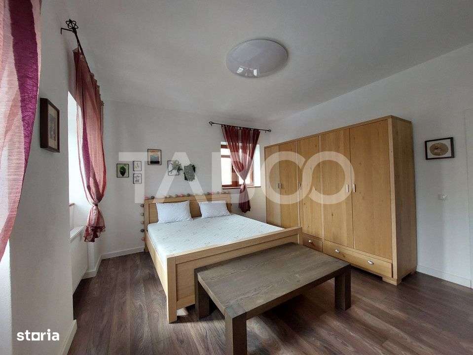 Casa prima inchiriere 120 mp 3 camere 2 bucatarii 2 bai zona Gusterita - Imagine principală: 5/17