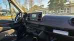 Mercedes-Benz Sprinter Max 2020 r. 2,2  106 tys.km. - 18