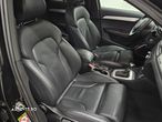 Audi Q3 2.0 TDI Quattro S-Tronic - 11