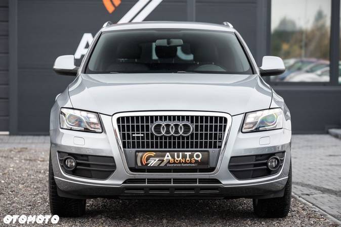 Audi Q5 2.0 TFSI Quattro - 3