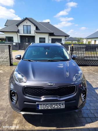 Kia Sportage 1.6 GDI Business Line 2WD - 3