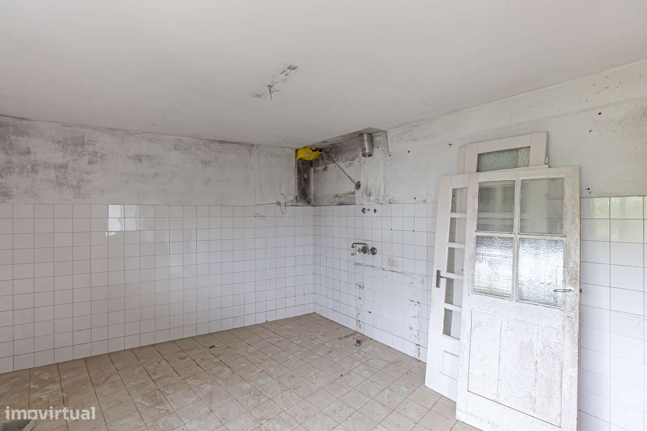 MORADIA T1 | SANTO TIRSO | INVESTIMENTO / REABILITAÇÃO-20