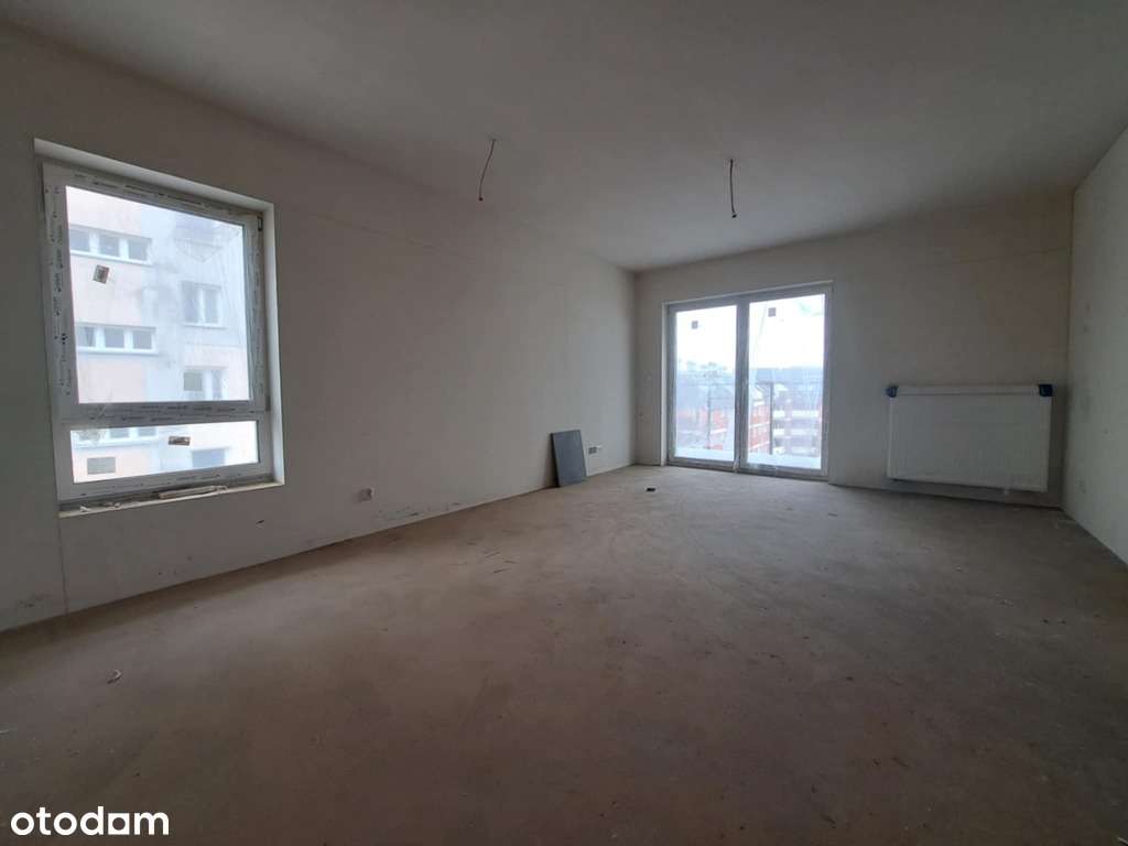 Apartament + miejsce parkingowe GRATIS-2