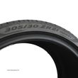 2 x PIRELLI 305/30 ZR21 100Y P Zero NA1 Lato 5.5.-6mm - 6