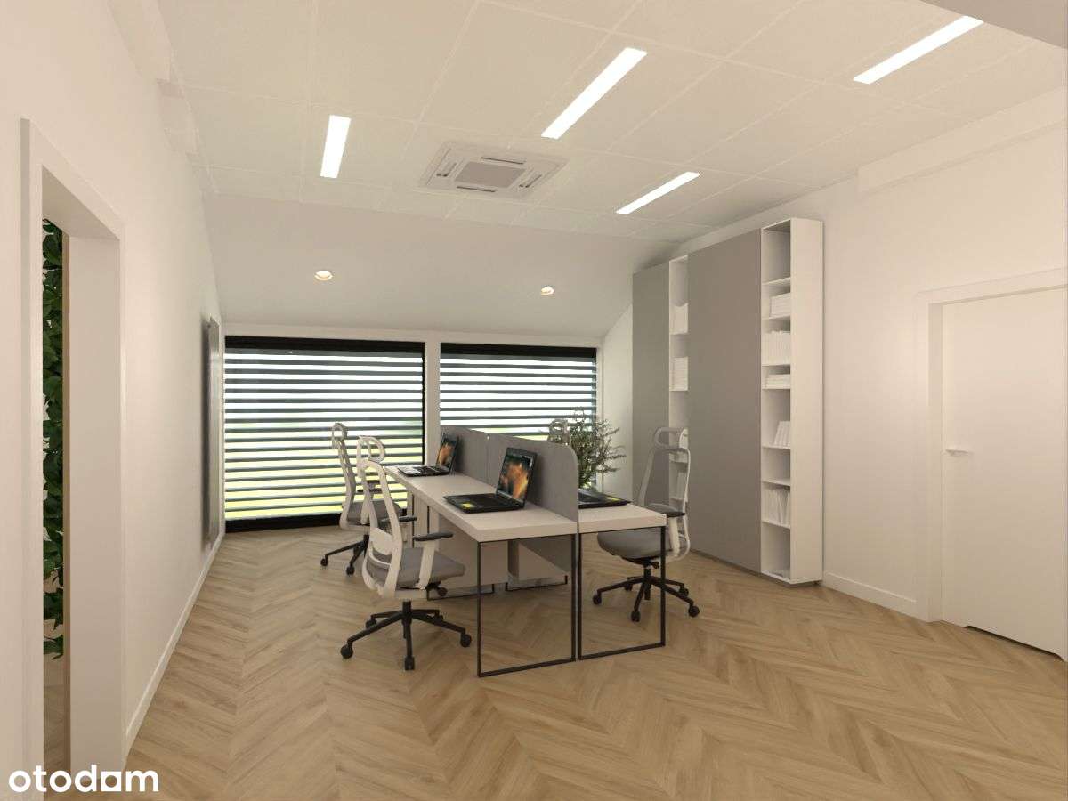 BIELANY PARK, lokal usługowy 1.3 - Pełny obrazek: 5/16