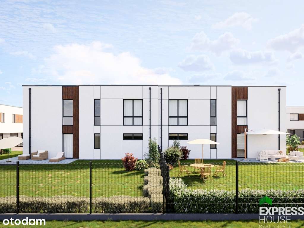 Zaciszne Pólko- Twój nowy dom - Pełny obrazek: 5/12