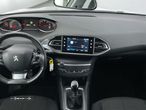 Peugeot 308 1.5 BlueHDi Style - 10