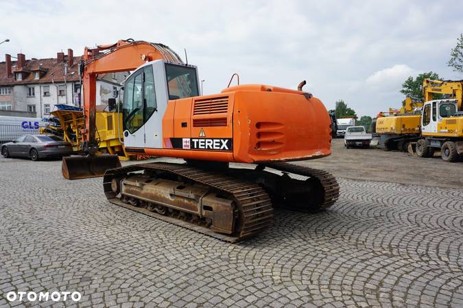 Atlas Terex TC 225LC - 4