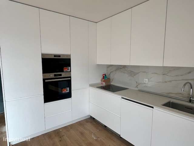 Apartamentos em construção T1/T2/T3 na Paradela - Grande imagem: 4/13