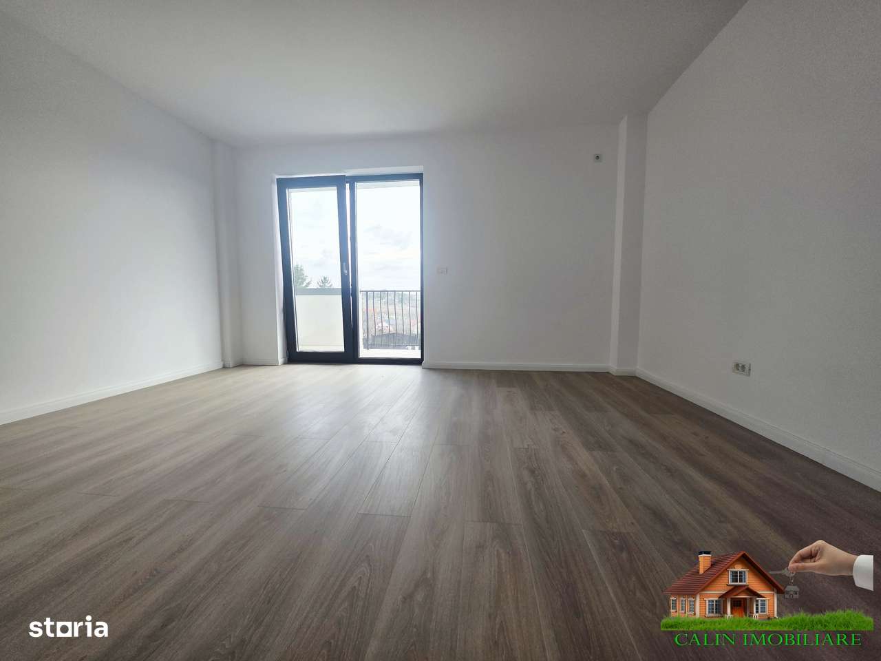 Apartament 1 camera 46mp etaj 1 INTABULAT rond 43 Păcurari-4