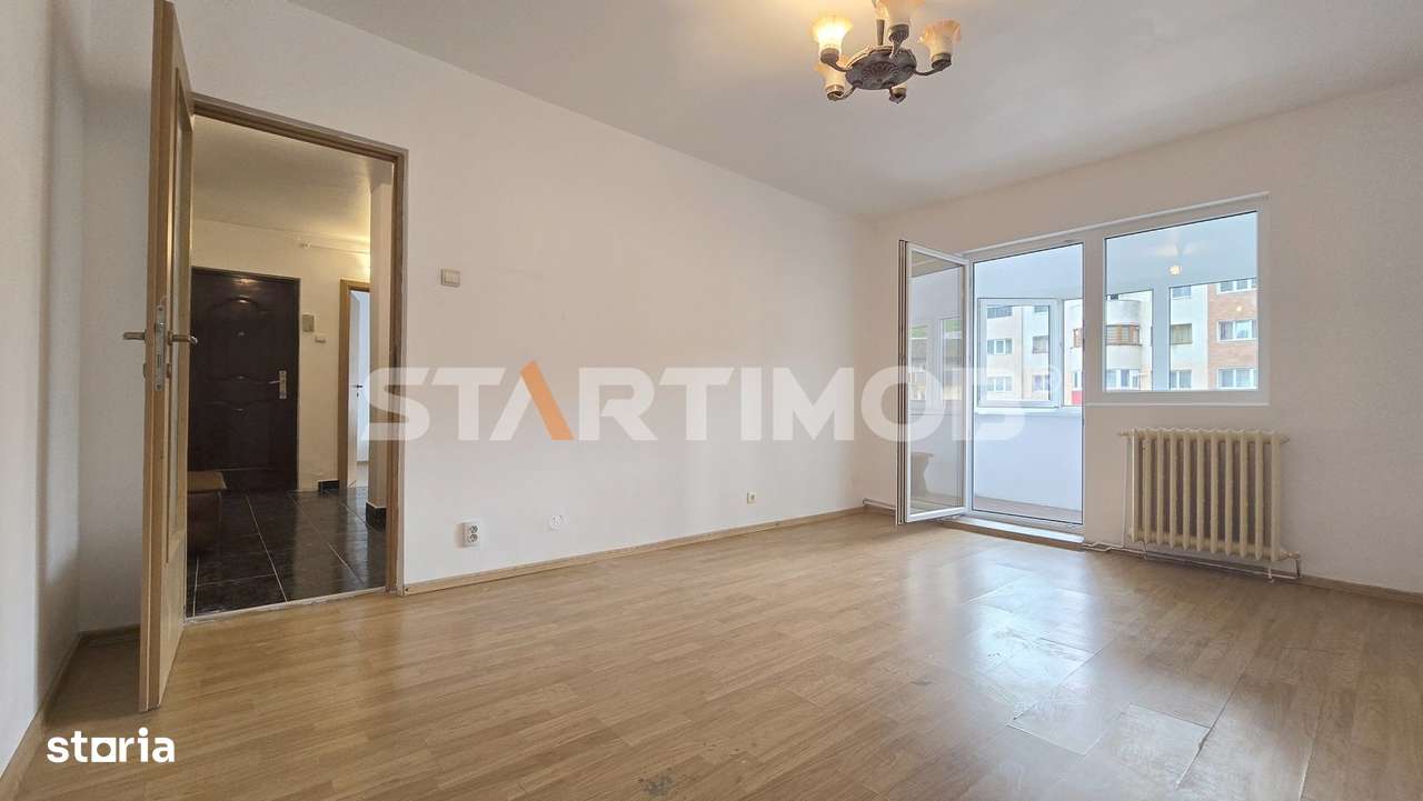 Apartament doua camere Racadau - Imagine principală: 3/16