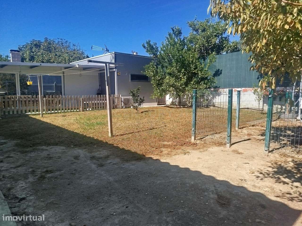 Moradia (avos) T2 +1  315m2 na  Sobreda - Grande imagem: 4/23