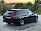 Peugeot 308 SW 1.5 BlueHDi Style J17 - 12