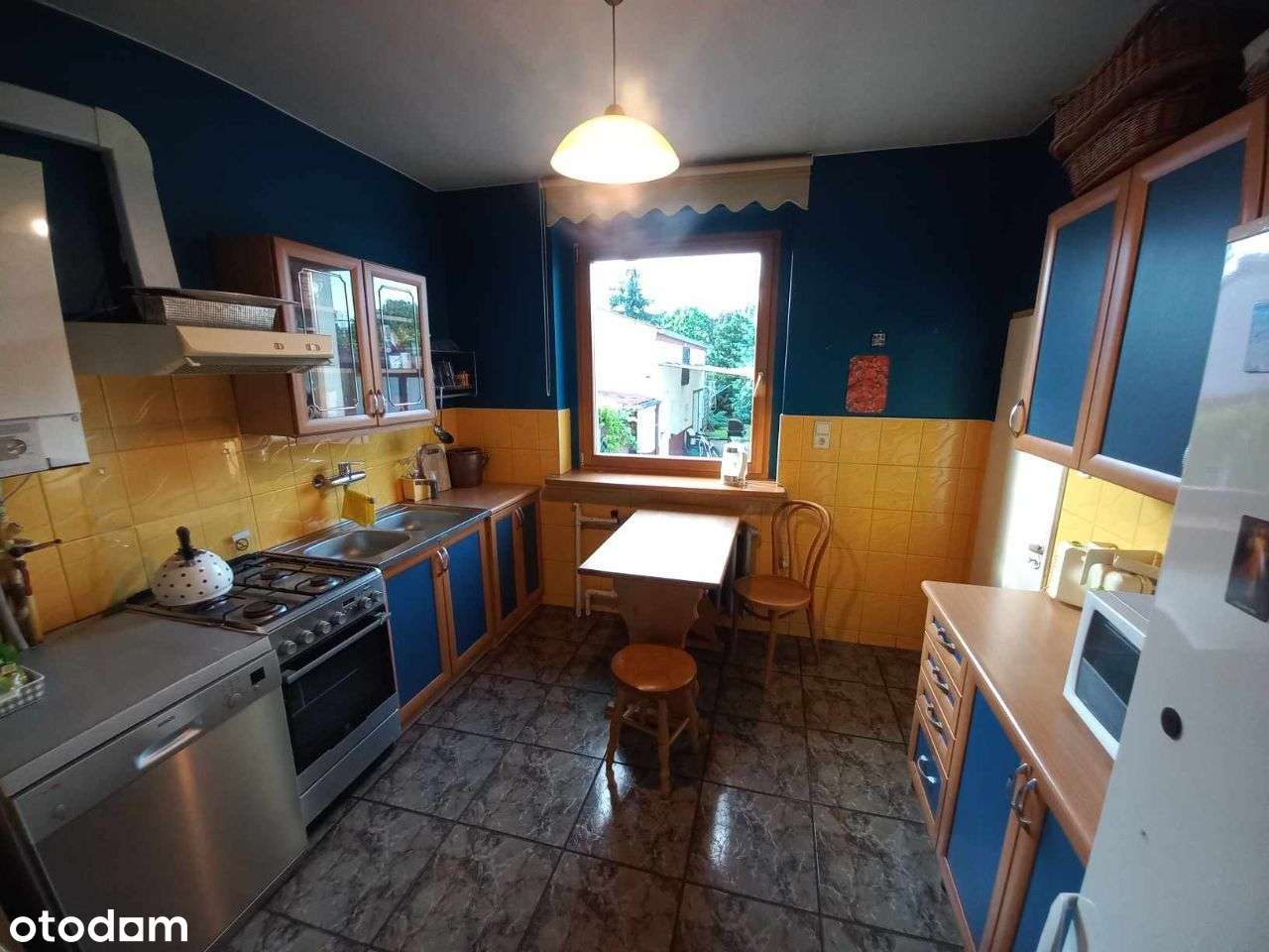 Dom w zabudowie bliźniaczej, 125 m2, Opalenica-6