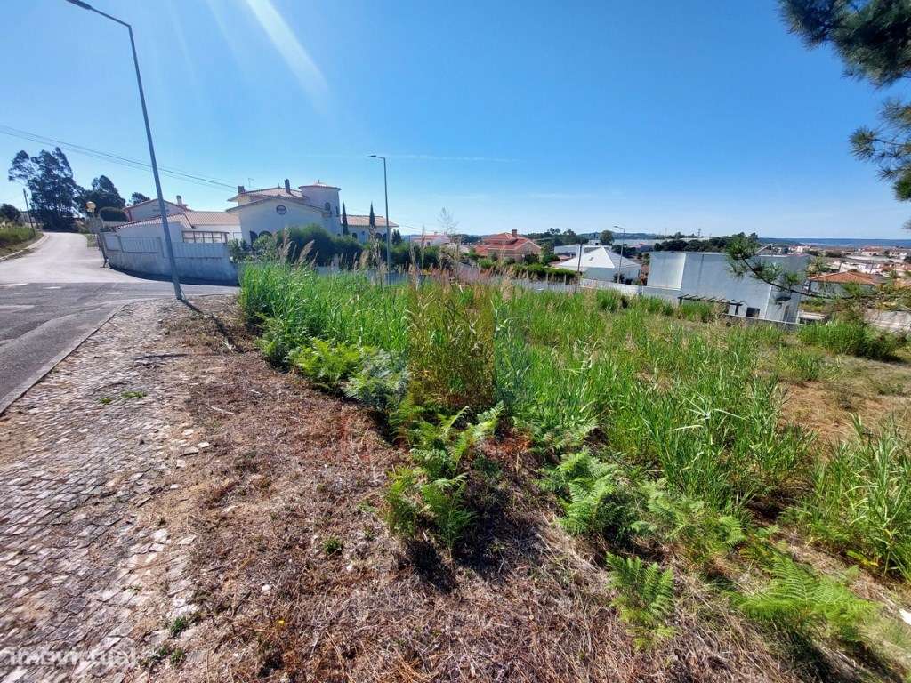 Lote de Terreno para construção de Moradia, Óbidos, Portugal - Grande imagem: 4/16