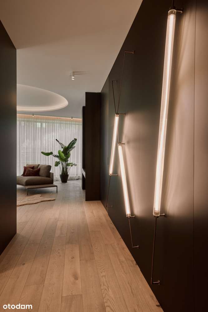 Luksusowy apartament 109 m² na Powiślu – elegancja i wyjątkowy design-8
