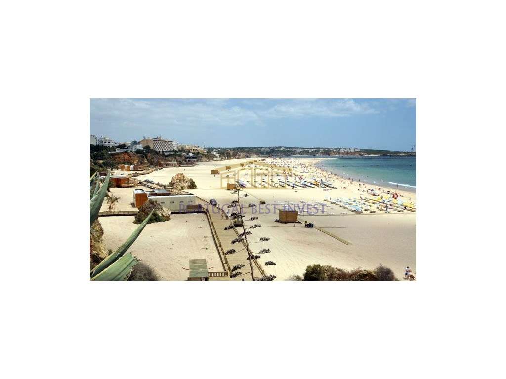 Lojas na praia da rocha a 2 minutos a pé da praia - Grande imagem: 4/5