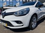 Renault Clio Sport Tourer 1.5 dCi Limited - 6