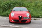 Alfa Romeo MiTo 1.4 MPi Progression - 5