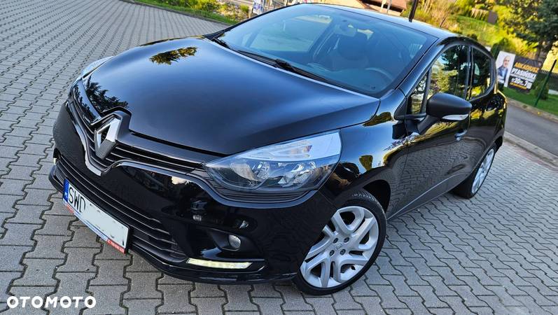 Renault Clio 0.9 Energy TCe Zen - 3