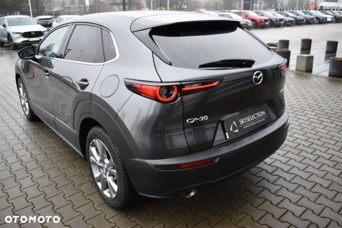 Mazda CX-30 2.0 mHEV Hikari 2WD - 16