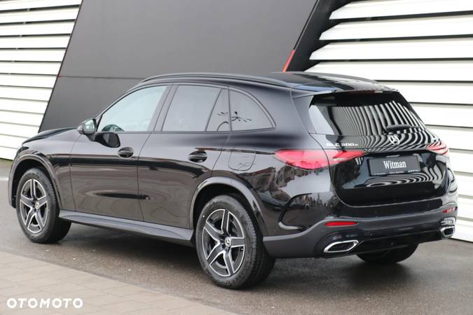 Mercedes-Benz GLC 300 e 4-Matic AMG Line - 7