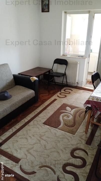 Apartament 2 camere decomandat Nicolina