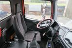 Mercedes-Benz AXOR / 4X4 / wywrot / 4,00m / + HDS Z Palfinger PK 9501 / samochód specjalny / PILOT - 6