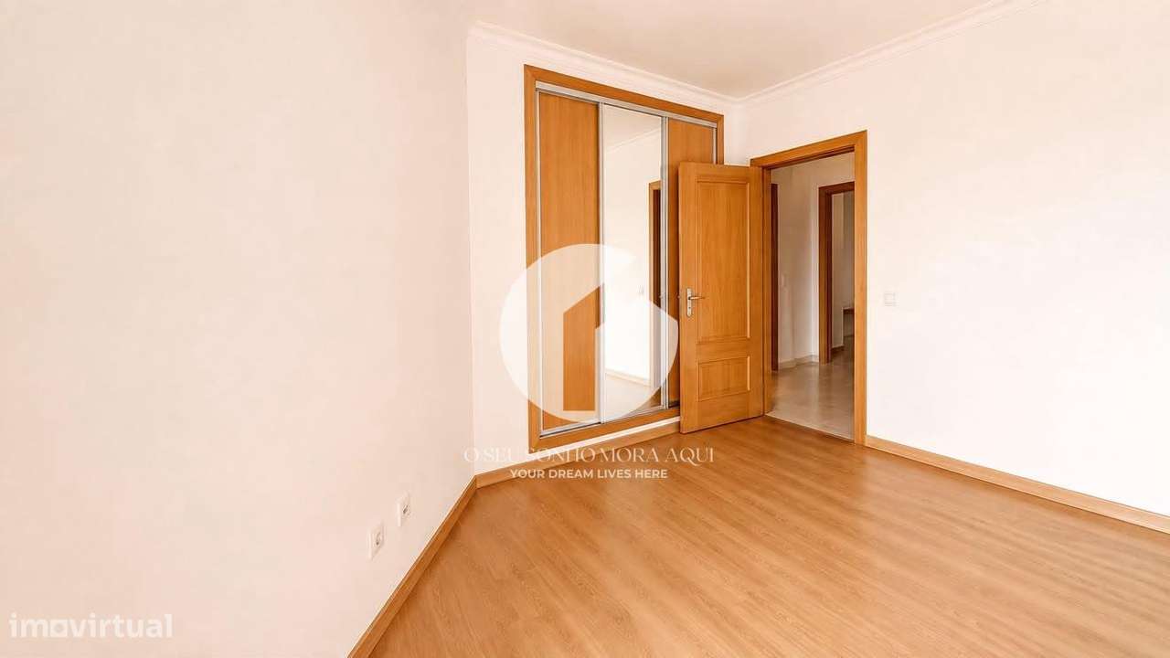 Apartamento T2 - Olhão-15
