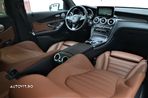 Mercedes-Benz GLC Coupe 220 d 4MATIC - 8