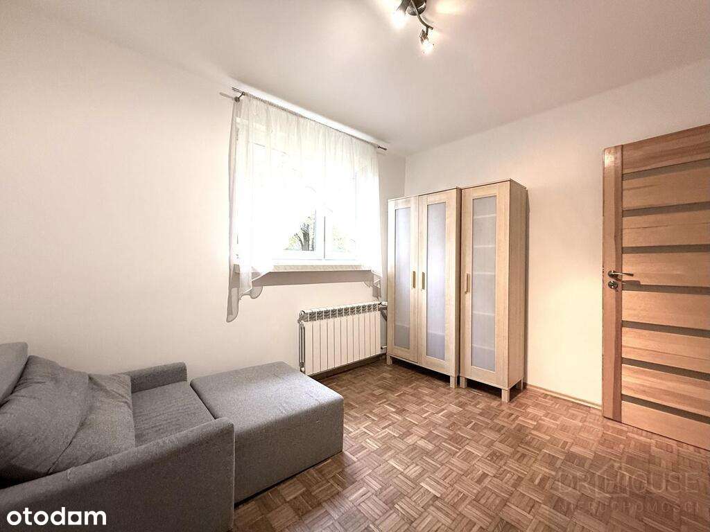 3 pokojowe mieszkanie 44 m2, ul. Bronowicka-15